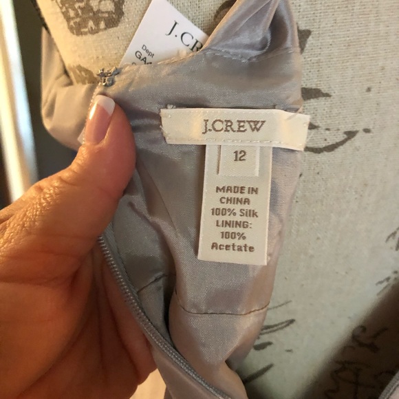 J Crew Special Occasions & Parties Dress - Picture 4 of 4